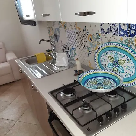 Casina Jolie Vakantiehuis *