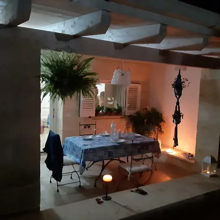 Casina Jolie Otranto