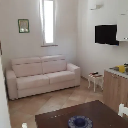 Casina Jolie * Otranto
