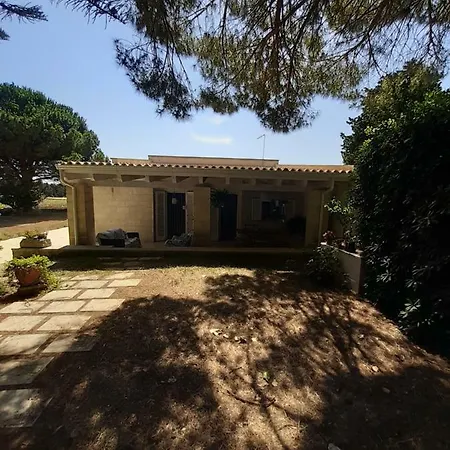 Casina Jolie Otranto