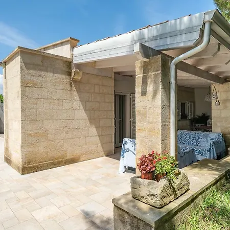 Casina Jolie * Otranto