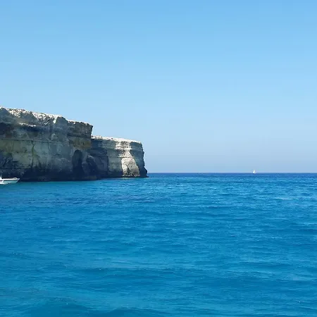Casina Jolie * Otranto